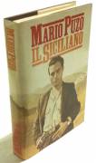 Il Siciliano di Mario Puzo Ed.CDE su licenza dall'Oglio, 1984 come nuovo 
