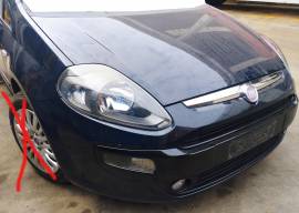 Musata Fiat Grande Punto EVO 1.3 multijet 2011