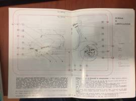 Lambretta 125 li - seconda serie