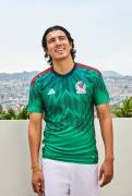 Camiseta Mexico barata y replica 2022 2023