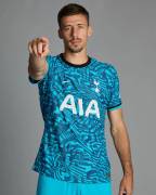 Camiseta Tottenham Hotspur barata y replica 2022 2023