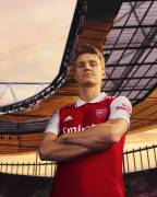 Camiseta Arsenal barata y replica 2022 2023