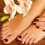 PEDICURE Curativo a DOMICILIO