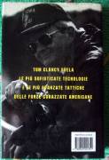 Cavalleria Corrazzata di Tom Clancy.