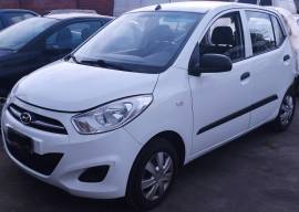 Pezzi per Hyundai I10 1.1 G4HG anno 2012