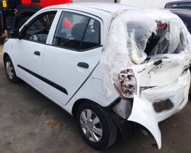 Pezzi per Hyundai I10 1.1 G4HG anno 2012