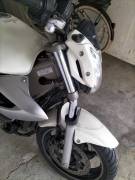 Vendo moto 