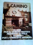 Art & Decoration + Il Camino.