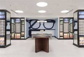 NEGOZIO OTTICA   OVEST MILANO SETTIMO - BAREGGIO