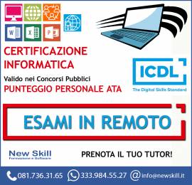 ICDL (ECDL)