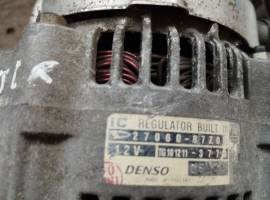 Alternatore Piaggio Porter 1300 HC