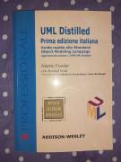 2 Manuali Informatica Java 2 SDK 1.4 Apogeo - UML Distilled Addison-Wesley