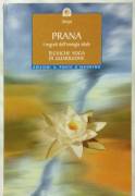 Prana. I segreti dell'energia vitale. Tecniche yoga di guarigione Ed.Il Punto D'incontro, 2002 nuovo