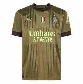 Maglia Milan 2022 2023 poco prezzo