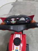 Moto Ducati  Peg Perego Elettrica