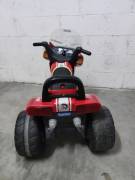 Moto Ducati  Peg Perego Elettrica