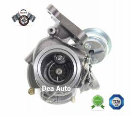 Turbina 799171 FIAT PUNTO PANDA 1.3 MJET 75 CV QUALITA' EUROPEA