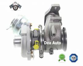 Turbina 799171 FIAT PUNTO PANDA 1.3 MJET 75 CV QUALITA' EUROPEA