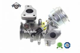 Turbina 799171 FIAT PUNTO PANDA 1.3 MJET 75 CV QUALITA' EUROPEA