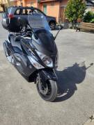 Yamaha T Max 500 ie perfetto