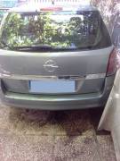 Opel Astra Station Wagon come nuova