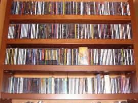 ACQUISTO VINILI / CD ROCK - METAL - POP - ITALIANI "NO CLASSICA"