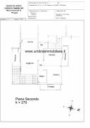 Rif. 300 appartamento recente costruzione a San Terenziano di Gualdo Cattaneo