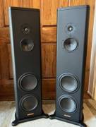 Magico S3 MKII Loudspeakers