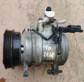 Compressore alternatore motorino Hyundai I10 2012