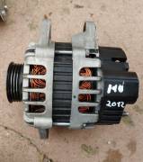 Compressore alternatore motorino Hyundai I10 2012