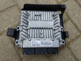 Centralina ECU Citroen C5 2.0 HDI 2007 5WS40318H-T