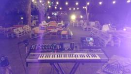 Pianobar & musica live per ogni tipo di evento