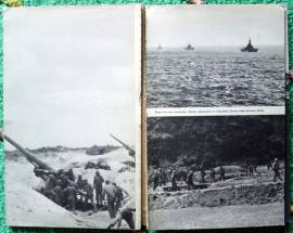 Okinawa la battaglia per l'isola giapponese.