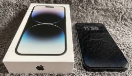 Offerta!Apple iPhone 14 Pro 1TB nero siderale (sbloccato).