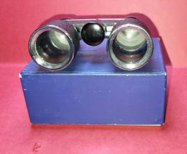 Binocolo OPERA GLASS 3x30 Da teatro Vintage