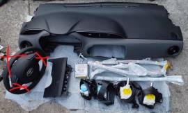 Kit airbag completo Toyota Yaris anno 2019