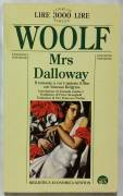 Mrs Dalloway Edizione integrale di Virginia Wolf 1°Ed.Newton Compton Editori, 1997 come nuovo