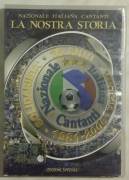 NAZIONALE ITALIANA CANTANTI – LA NOSTRA STORIA (2004 – DVD)