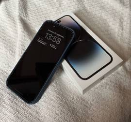 Apple iPhone 14 Pro - 512 GB Nero Siderale 