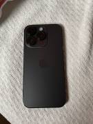 Apple iPhone 14 Pro - 512 GB Nero Siderale 