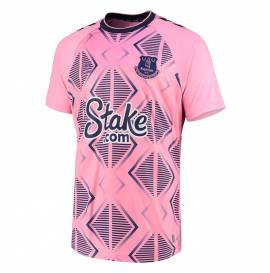 Maglia Everton 2022 2023 poco prezzo