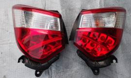 Fanali posteriori LED Toyota Yaris anno 2019