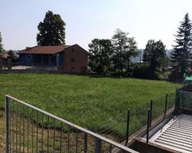 Terreno edificabile a Villanova Mondovì (CN)
