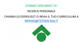 Agente immobiliare e Segreteria