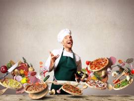 PIZZAIOLO PART TIME - ASSUNZIONE IMMEDIATA - 1200€ 30 ORE