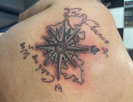 Cerco modelli da tatuare