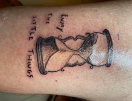 Cerco modelli da tatuare