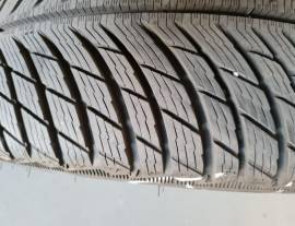 VENDO GOMME AUTO