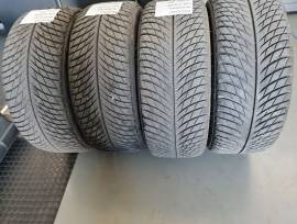 VENDO GOMME AUTO