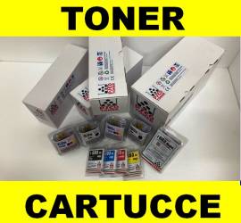 cartucce toner stampanti